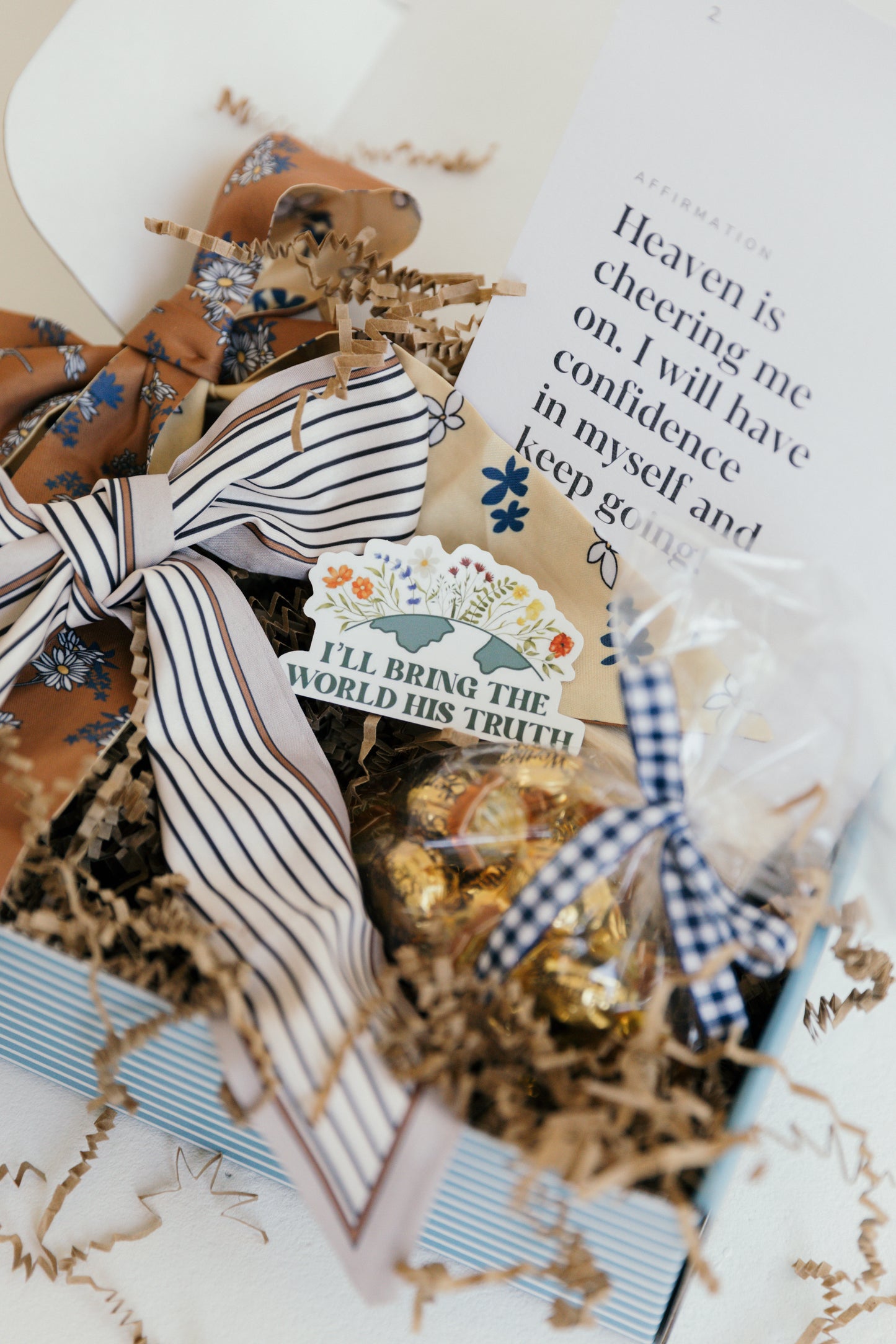 Small and Simple Things - Sisters