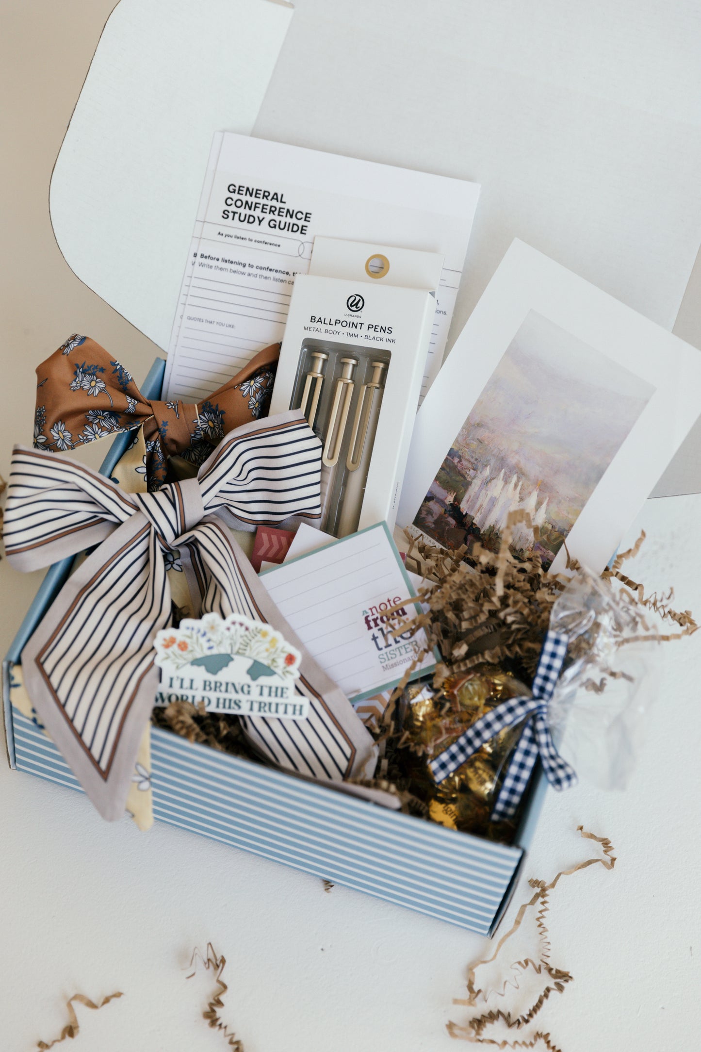 Every Needful Thing - Sisters